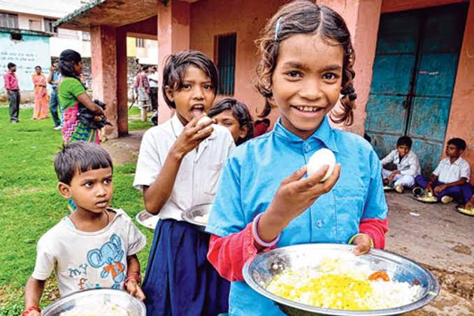 state govt has new plan on Mid Day Meal issue