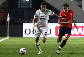 Independiente v santos will meet the next morning from tuesday to wednesday (02:45 spanish time) to contest the first leg of the best competition at the. Xmum0nbtquv3hm