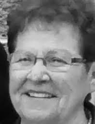 Obituary information for Patricia "Patsy" Ann Wilson