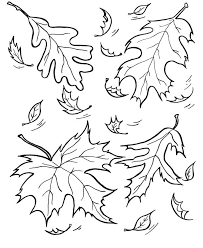 There are tons of great resources for free printable color pages online. Fall Coloring Pages 70 Pictures Of Autumn Free Printable