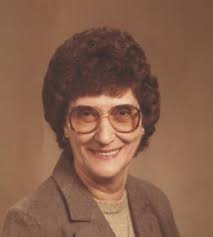 Obituary for Odelia Daugherty Bailey