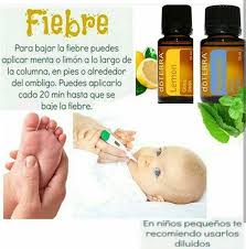 Fiebre Bebes Aceites Esenciales Ninos Recetas De Aceites Esenciales Aceites Esenciales Doterra
