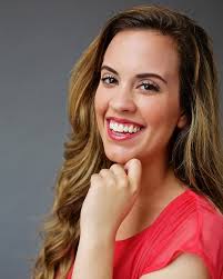 Profile for Rain Echo Scott