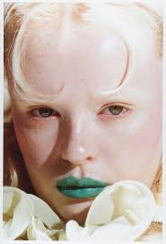 Don't dare to love me