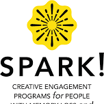 SPARK! at WMQFA