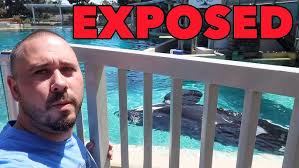 Manta at SeaWorld San Diego: On-ride with John Reilly and Robert Niles