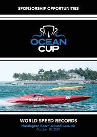 Offshore powerboat racing videos • 26 тыс. 2020 Ocean Cup The Rum Run Huntington Beach Around Catalina By Ocean Cup Issuu