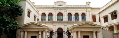 Offering a wide ranging sports and recreational programmes,cultural activities that caters to all students regardless of age and. Scottish Church College Kolkata