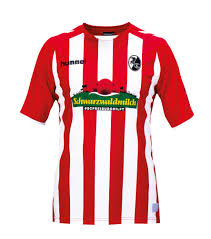 Sc freiburg ii live score (and video online live stream*), team roster with season schedule and results. Sc Freiburg 2020 Hummel Special Edition Shirt 19 20 Kits Football Shirt Blog