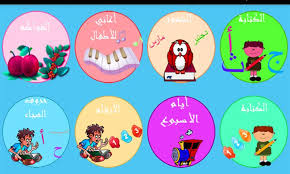 تعليم اللغة العربية للأطفال For Android Apk Download