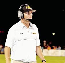 After years of waiting, Derrick Vestal has shot at head coach with Sequoyah 