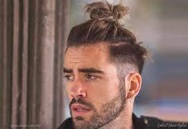 We did not find results for: 11 Awesome Man Bun Hairstyles With A Fade For 2021