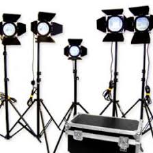 Light Kits Rentals Camera Rentals Vancouver