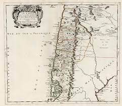 Fuerte temblor sacude el norte de chile. Terremoto De Concepcion De 1751 Wikipedia La Enciclopedia Libre