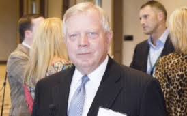 The New Business of Government — New York CIO Bob Samson