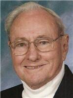 William Chapman Obituary (1925