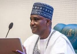 Speaker Abbas mourns ex-Senate president Lawan's mother