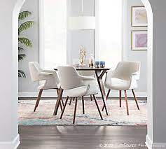 Search furniture mid century on shop411. Mid Century Modern Dining Room Tables Ashley Furniture Homestore