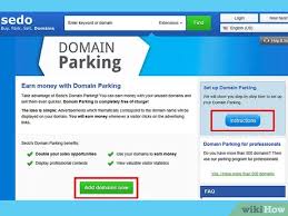 How To Make Money Buying Domains 13 Steps With Pictures
