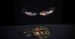 Bitcoin, the internet currency beloved by computer scientists, libertarians, and criminals, is no longer invulnerable. Cryptocurrency News Bitcoin Not A Magnet For Crime Reports Suggests Otherwise Notebookcheck Net News