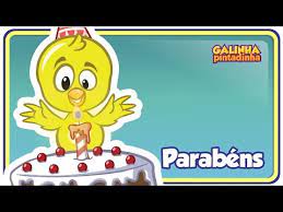 Apesar de apresentar uma interface simples, o ares galaxy possui divisórias que organizam muito bem o. Parabens Da Galinha Pintadinha Galinha Pintadinha Letras Mus Br