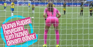 Rusya'da düzenlenecek 2018 fifa dünya kupası'yla ilgili fikstür, puan durumları, gruplar, takımlar, takımlarla ilgili tüm gelişmeler ve anlık dünya kupası haberlerine erişebileceğiniz 2018 fifa dünya. Kadinlar Dunya Kupasi Maclari Cok Heyecanli Geciyor