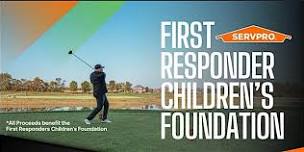 First Responder Children's Foundation Golf Scramble