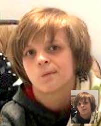 Sgt. Michael Thomas Merchant