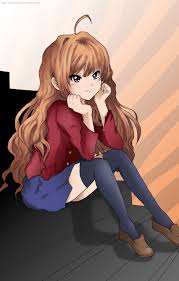 Artstation Taiga Toradora Monica Fernandez Fan club today and meet others who are toradora! artstation taiga toradora monica