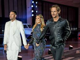 His brother, peter hayo, is a film score composer. Thomas Hayo Verlasst Germany S Next Topmodel