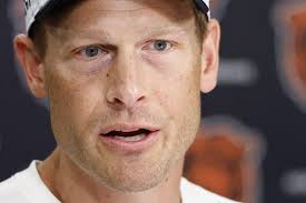 Bears struggle in practice today