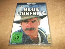 Blue Lightning