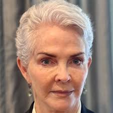 Hamilton County Commissioners elected Commissioner Denise Driehaus to lead  the Board of County Commissioners in 2025.