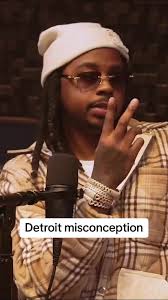 Detroit City Money Drop