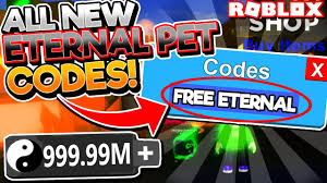 All 20 secret 2020 pet codes in ninja legends!! All New Free Eternal Pet Codes In Ninja Legends Roblox Youtube