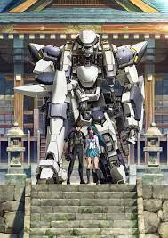 2018年4月放送スタートの「フルメタル・パニック！Invisible Victory」、主題歌情報＆第2弾PV場面カット公開！  津田健次郎出演番組の公開収録も決定 - アキバ総研