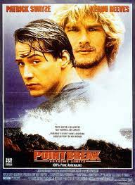 These wooden frames work beautifully in any décor and with any poster. Point Break Beruhmte Kunstdrucke Fur Deine Wand