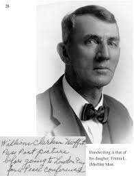 Carl and Ethel Boyd Harrell, Boyd's Lake, Hamlet, circa 1920. They are  parents of Carl, Bill, Zoe, Marion, Charles and Larry. from Richmond County  Memories by Charles Harrill.