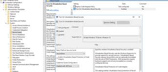 At run command, type control panel. Top 5 New Settings In Security Compliance Manager For Windows 10 Qualys Security Blog