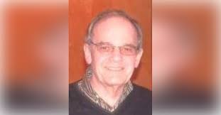 Obituary information for William Reiding