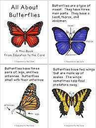 Butterfly Life Cycle Unit And Close Read And A Special Freebie Butterfly Life Cycle Butterfly Life Cycle Preschool Butterfly Lesson Plans