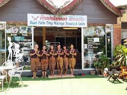 I'd consider the consequences a little more. Great Little Massage Place Review Of Baan Palm Tong Massage Khao Lak Thailand Tripadvisor