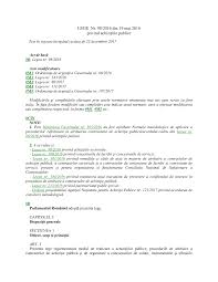 Ii, referitor la intrarea în vigoare a măsurilor prevăzute la art. Http Anap Gov Ro Web Wp Content Uploads 2016 05 Lege Nr98v2 Pdf