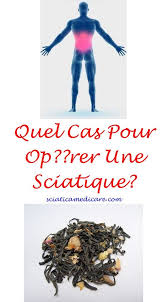 Pin On Sciatique Soulager Une Sciatique