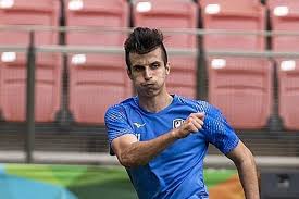 Tampines rovers form guide in the tampines rovers could be without forward taufik suparno and defender irfan najeeb, with both players nursing injuries. Kopitovic Bosnjak From Foes To Strike Partners At Tampines Rovers Latest Singapore Football News The New Paper