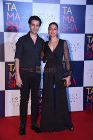 They became household names following the success of their hugely popular tv shows. Shilpa Saklani Bollywood Photos