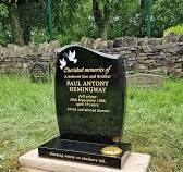 Special Offer Memorial at Northern Headstones & Gravestones