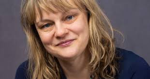 Book Q&As with Deborah Kalb: May 2023