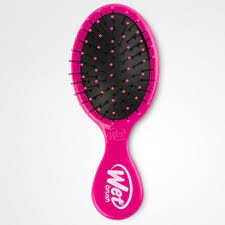 The best hair brushes for every hair type. The Original Wet Brush Mini Detangler Hair Brush Target