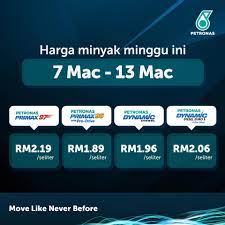 Yuk, cari tahu rekomendasi merk dan harga minyak goreng terbaik di sini! Petronas Brands Berikut Adalah Harga Minyak Untuk Minggu Facebook